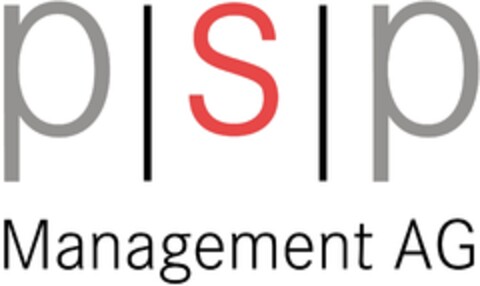 p s p Management AG Logo (IGE, 10.09.2019)