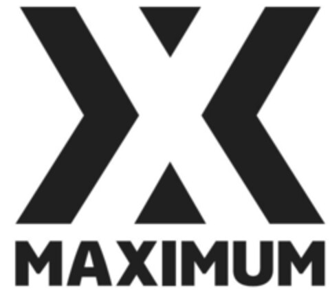 X MAXIMUM Logo (IGE, 08/13/2021)