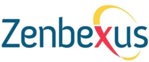 Zenbexus Logo (IGE, 09/03/2021)