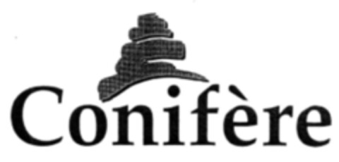 Conifère Logo (IGE, 15.12.2000)