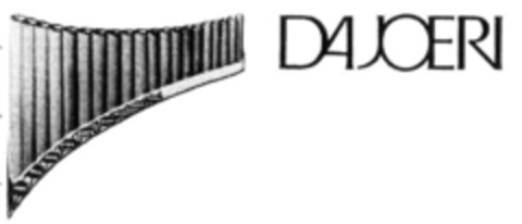 DAJOERI Logo (IGE, 12/20/2000)