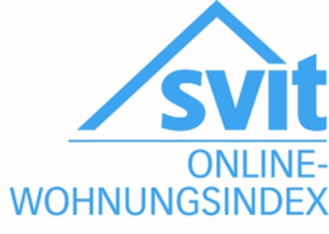 SVIT ONLINE-WOHNUNGSINDEX Logo (IGE, 07.02.2017)