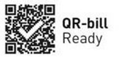 QR-bill Ready Logo (IGE, 18.06.2018)