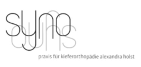 syno praxis für kieferorthopädie alexandra holst Logo (IGE, 19.03.2015)