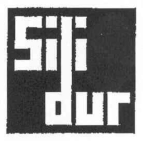 Sili dur Logo (IGE, 11.04.2007)