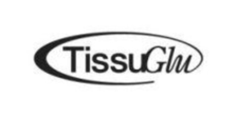 TissuGlu Logo (IGE, 03/27/2008)