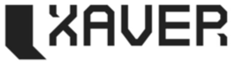 XAVER Logo (IGE, 12/07/2004)