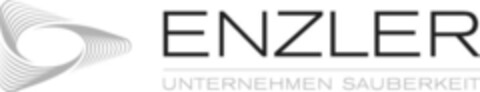 ENZLER UNTERNEHMEN SAUBERKEIT Logo (IGE, 09/23/2010)