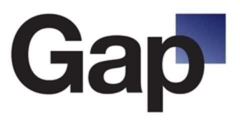 Gap Logo (IGE, 06.10.2010)