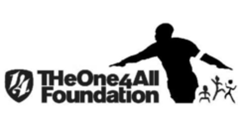 THeOne4AllFoundation Logo (IGE, 29.11.2006)