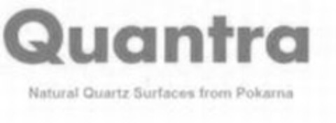 Quantra Natural Quartz Surfaces from Pokarna Logo (IGE, 10/08/2011)