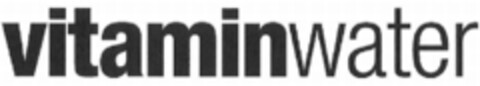vitaminwater Logo (IGE, 22.10.2010)