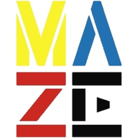 MAZE Logo (IGE, 23.10.2014)