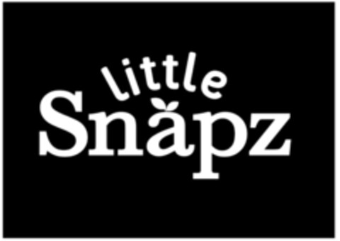 little Snapz Logo (IGE, 13.09.2018)