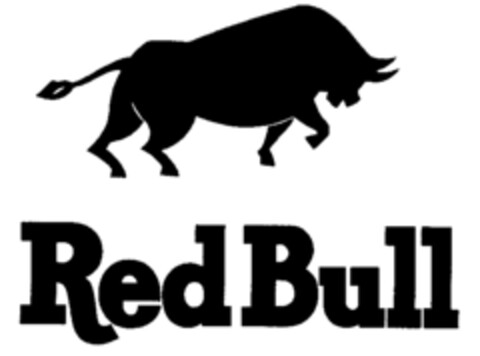 RedBull Logo (IGE, 16.01.1995)