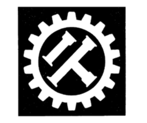  Logo (IGE, 15.02.1977)