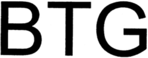 BTG Logo (IGE, 05.02.1999)