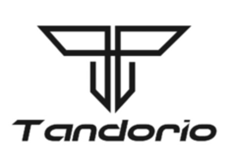Tandorio Logo (IGE, 25.01.2024)
