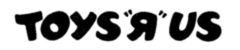 TOYSRUS Logo (IGE, 04/01/1993)