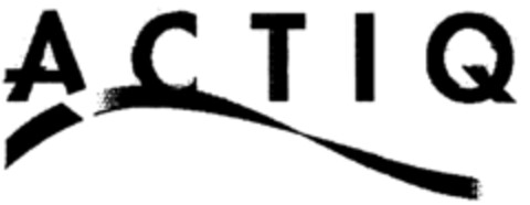 ACTIQ Logo (IGE, 14.02.2002)