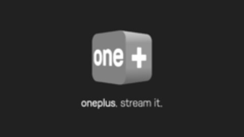 one + oneplus stream it Logo (IGE, 12.03.2021)