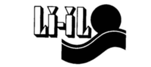 Li-il Logo (IGE, 18.05.1991)