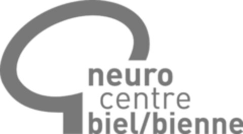 neuro centre biel/bienne Logo (IGE, 11/06/2019)