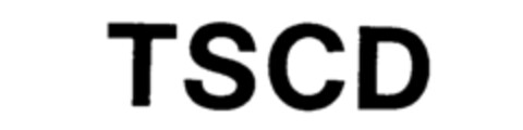 TSCD Logo (IGE, 16.06.1992)