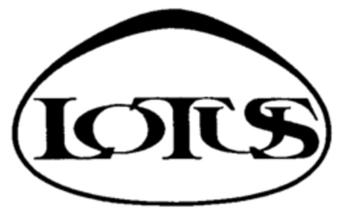 LOTUS Logo (IGE, 10/16/1984)