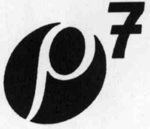 p7 Logo (IGE, 06.07.1999)