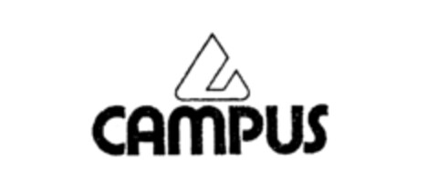 C CAMPUS Logo (IGE, 11.12.1979)