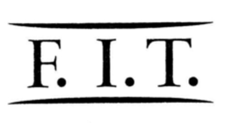 F.I.T. Logo (IGE, 22.08.1997)
