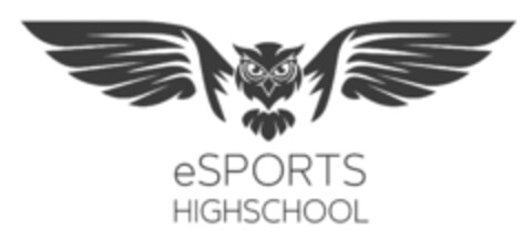 eSPORTS HIGHSCHOOL Logo (IGE, 05/20/2020)