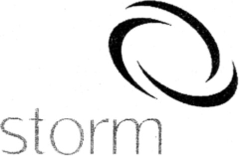 storm Logo (IGE, 31.08.1998)