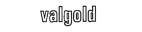 valgold Logo (IGE, 29.12.1983)