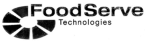 Food Serve Technologies Logo (IGE, 23.09.1999)