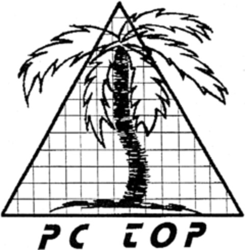 PC TOP Logo (IGE, 06.04.1999)
