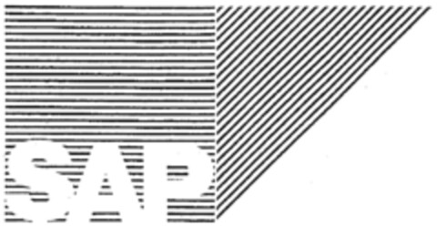 SAP Logo (IGE, 11.11.1997)