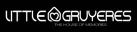LITTLE GRUYERES THE HOUSE OF MEMORIES Logo (IGE, 09.07.2020)