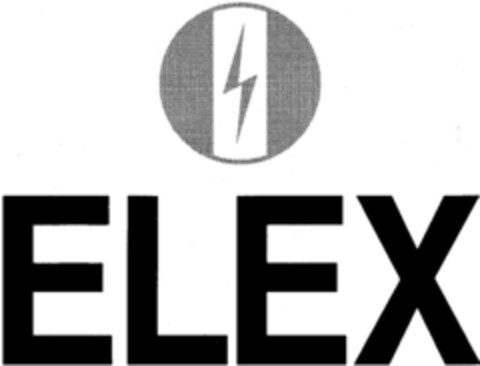 ELEX Logo (IGE, 09.12.1997)