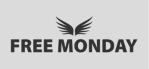FREE MONDAY Logo (IGE, 17.08.2023)