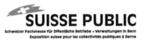 SUISSE PUBLIC Logo (IGE, 22.04.2001)