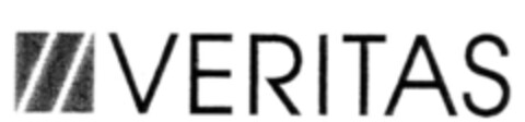 VERITAS Logo (IGE, 09/12/2000)