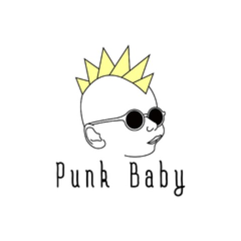 Punk Baby Logo (IGE, 08/24/2020)