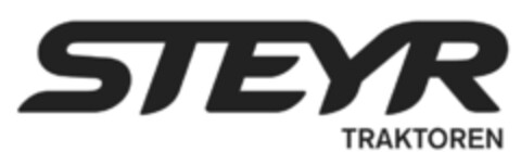 STEYR TRAKTOREN Logo (IGE, 17.12.2020)