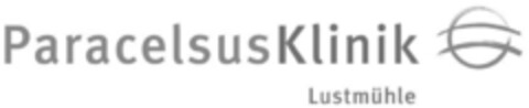 Paracelsus Klinik Lustmühle Logo (IGE, 04/25/2008)