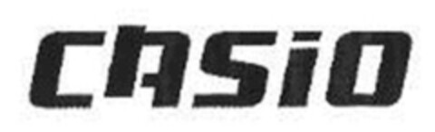 CASiO Logo (IGE, 25.01.2011)