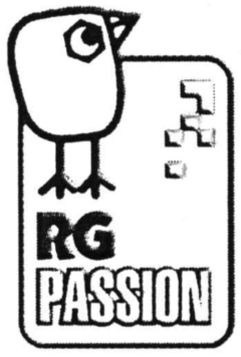 RG PASSION Logo (IGE, 26.06.2003)