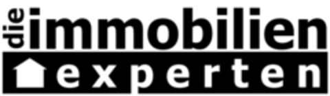 die immobilien experten Logo (IGE, 12.03.2010)