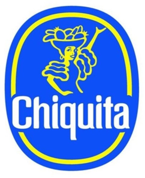 Chiquita Logo (IGE, 01.04.2011)
